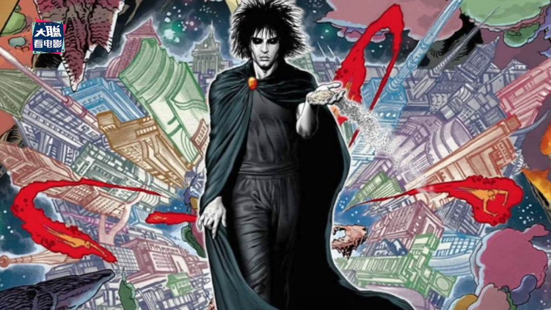 《神奇女侠1984》全片彩蛋全解析，梦之石秘密，