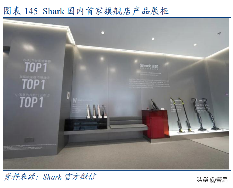 JS环球生活深度研究报：协同双翼，环球齐飞