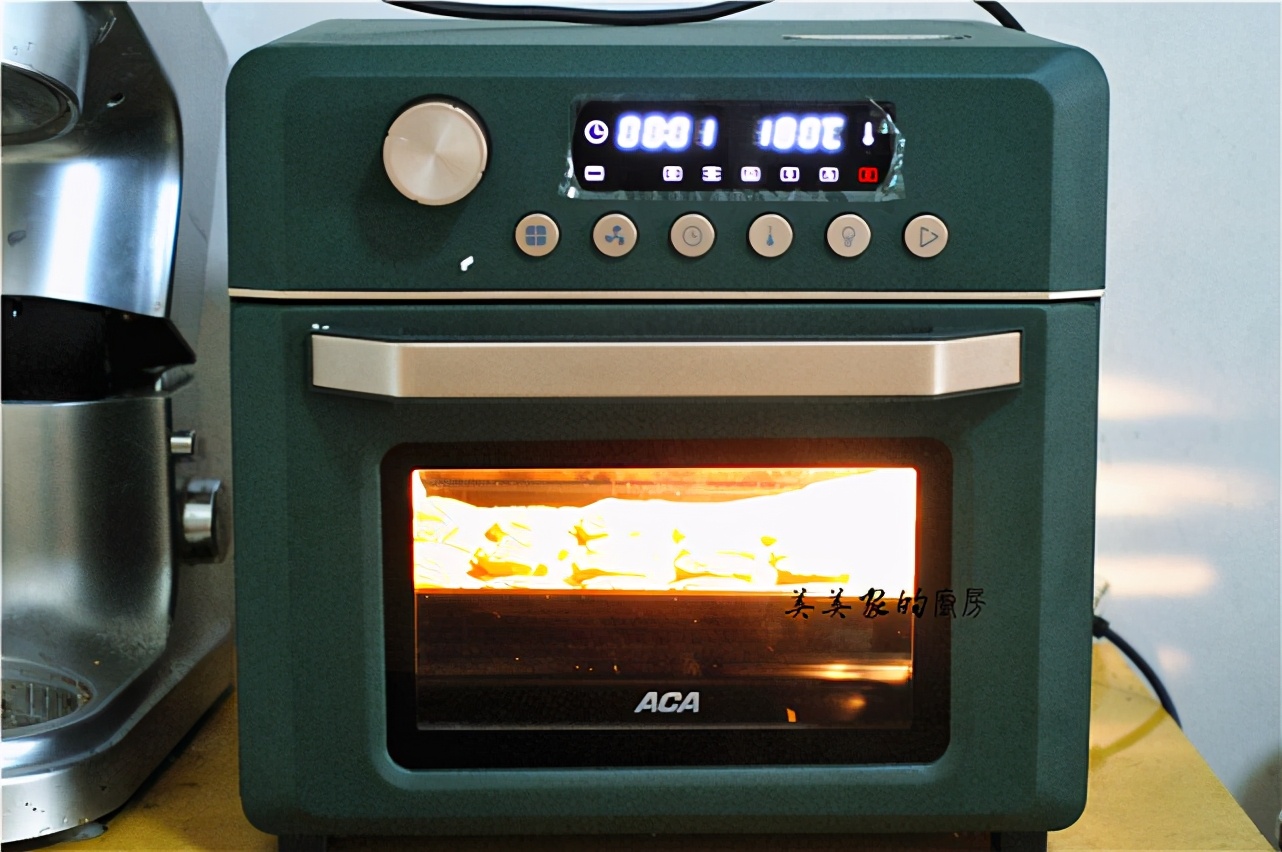 減肥族的最愛，超低熱量餅乾！ 不放黃油也酥香，麥香濃郁特過癮