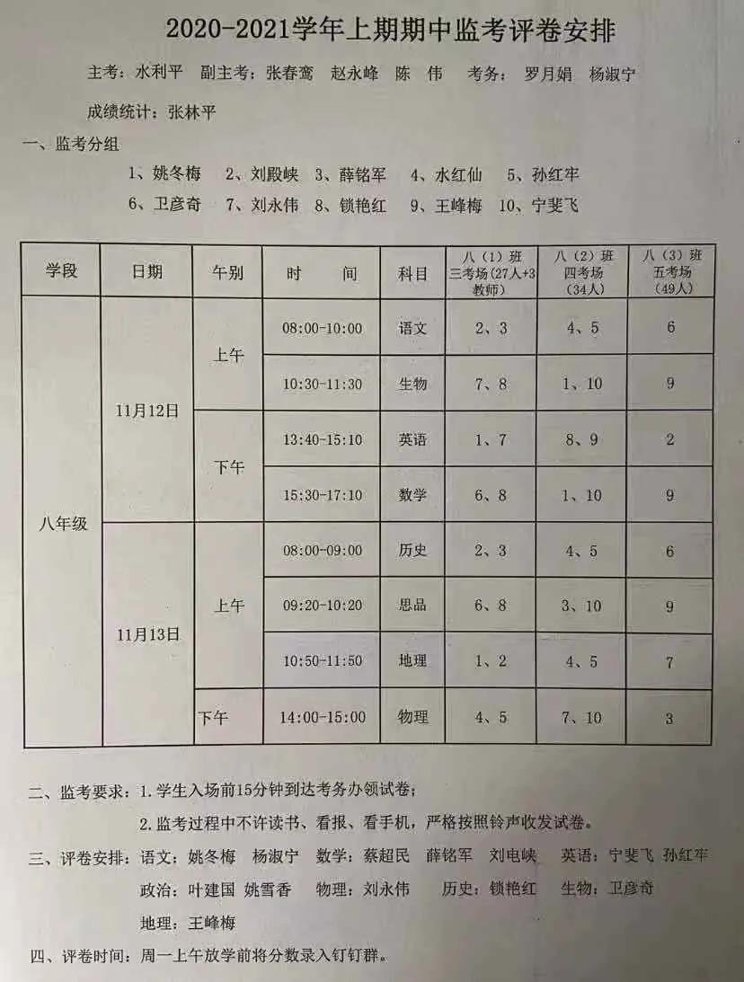 三门峡市第五中学：岁月不蹉跎，未来才可期