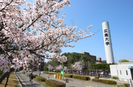 名工大是日本中部地方歷史最為悠久的理工類院校之一,與東京農工大學