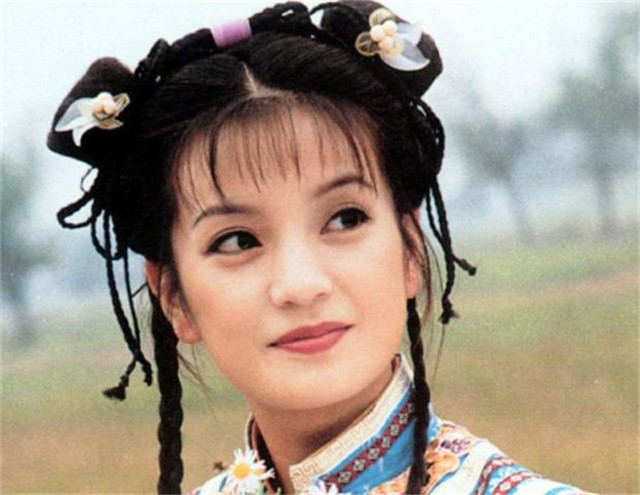 赵薇疑被封杀，被多部主演作品除名，传已将她划分为劣迹艺人