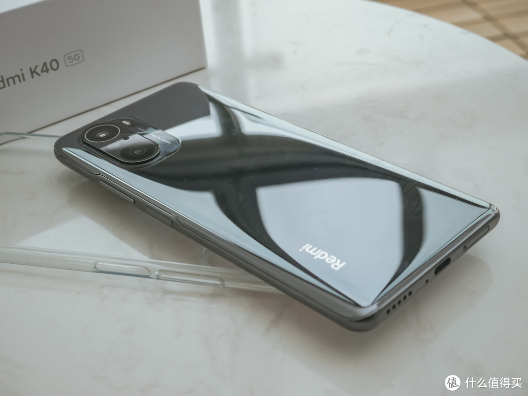 因为隐私性选择了MIUI——红米K40两个多月的真实体验分享