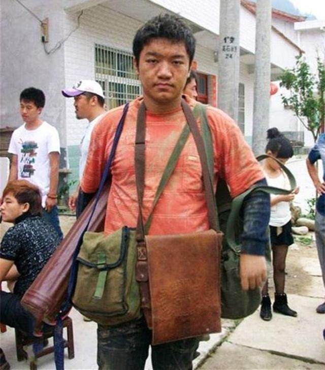 “童星”尤浩然，走到今天能怪谁呢？成于《家有儿女》败于自己