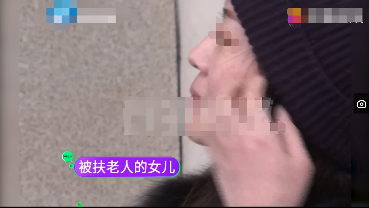 少年好心扶起逆行老人被讹5000，女儿终于出面，给学生一个正义