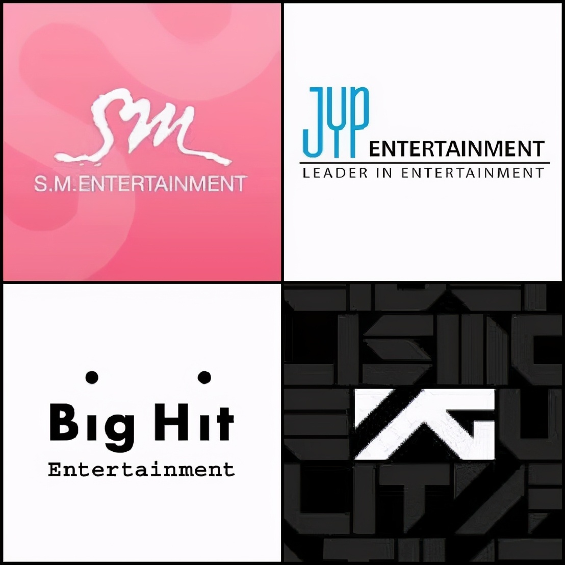 YG和Hype進行合作，JYP和SM強強聯手，韓國娛樂圈迎來新局面