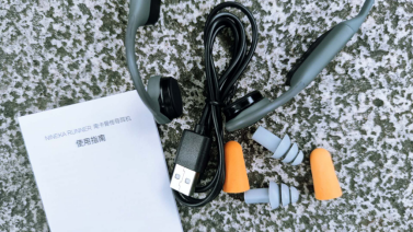 佩戴舒适、运动专属——南卡Runner轻体验