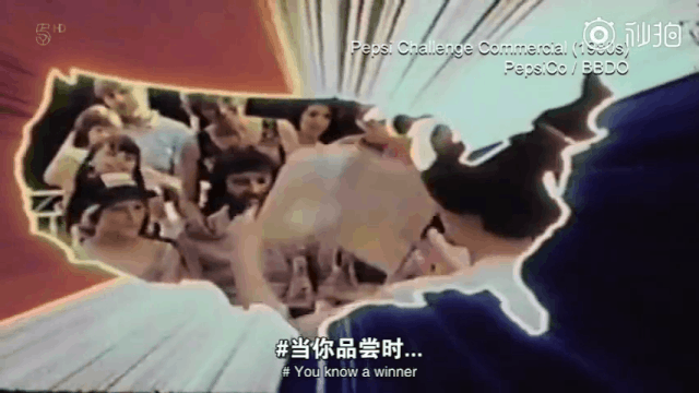 可樂百年之爭的啟示