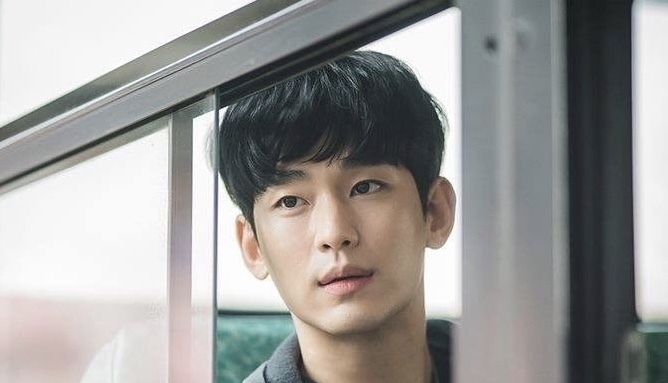 金秀贤携新剧回归，退伍后首部作品引观众期待
