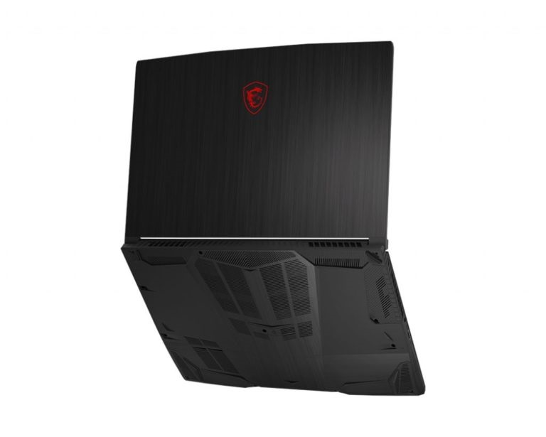 微星GF65 Thin系列笔记本上新，搭载RTX3060显卡
