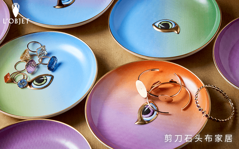 進口餐具品牌，讓每一次就餐都是成為享受