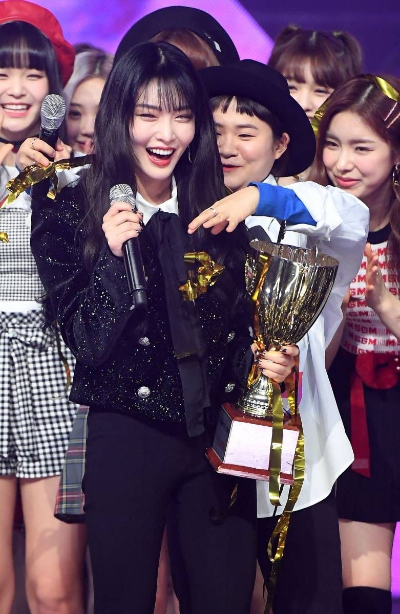 6步带你了解韩国偶像参加打歌节目背后秘密真唱有但真不多