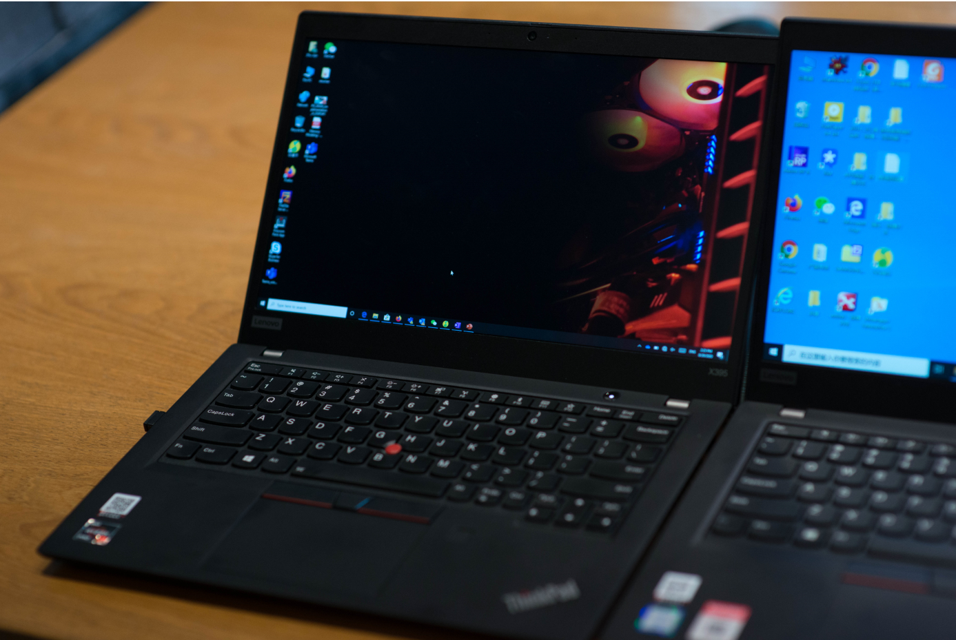 联想ThinkPad 笔记本，晚来一年的实测