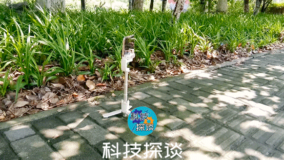 不再为拍摄Vlog发愁，好用不贵的浩瀚小Q云台测评