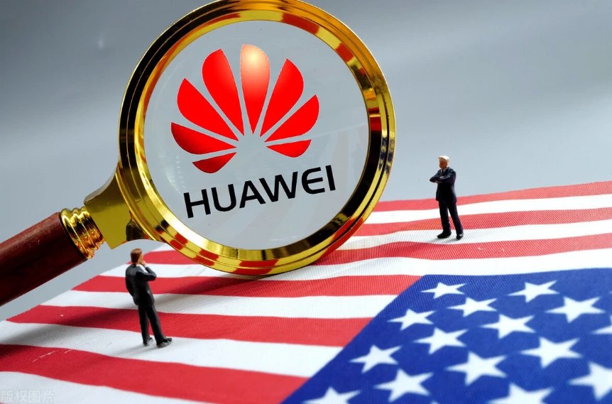 老美主动让步，高通将恢复华为5G芯片供应？实际背后有更大阴谋