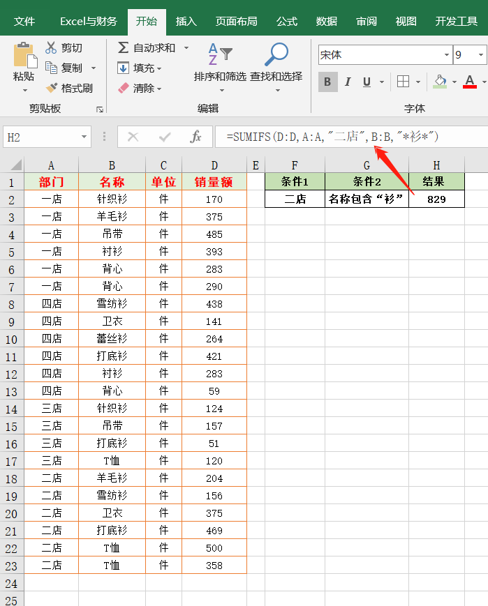 工作中常用的8个IF函数，组成17个Excel公式，够你用了