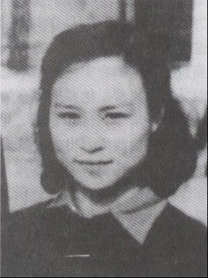 刘少奇之女刘爱琴：曾当过童养媳，中年家破人