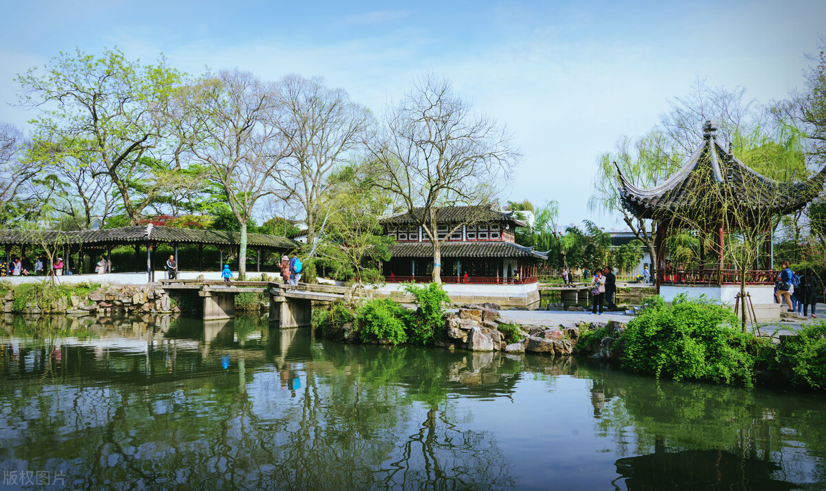 國內10個適合帶孩子一起游玩的地方，不要錯過哦