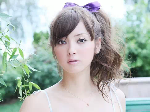 日本杂志选出的13大最美女优，你认识几个？