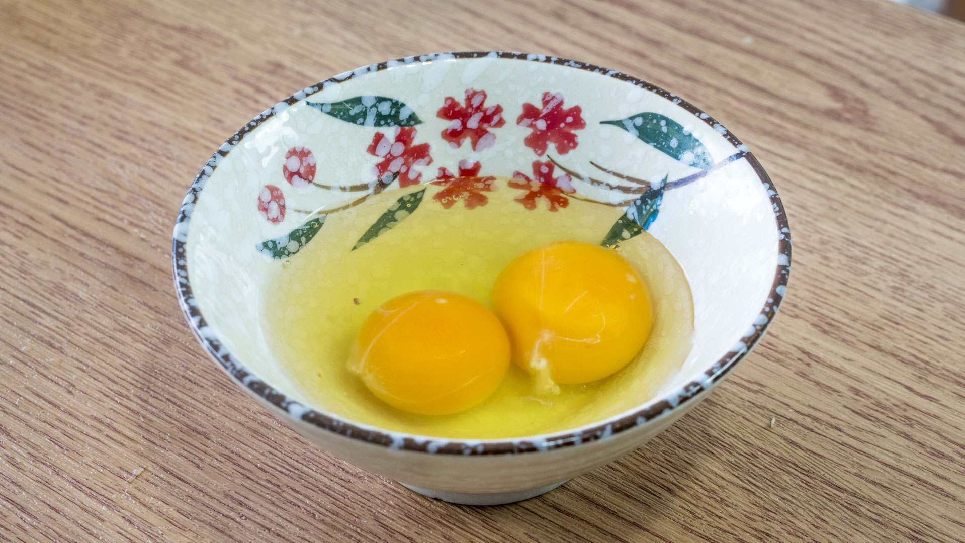 發糕最簡單的做法，不燙麵不揉麵，不粘不塌陷，清香鬆軟超好吃