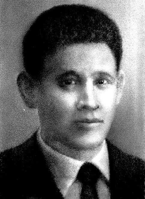 在建党的前一年,一个名叫维经斯基的人于1920年4月,作为俄共党员以及