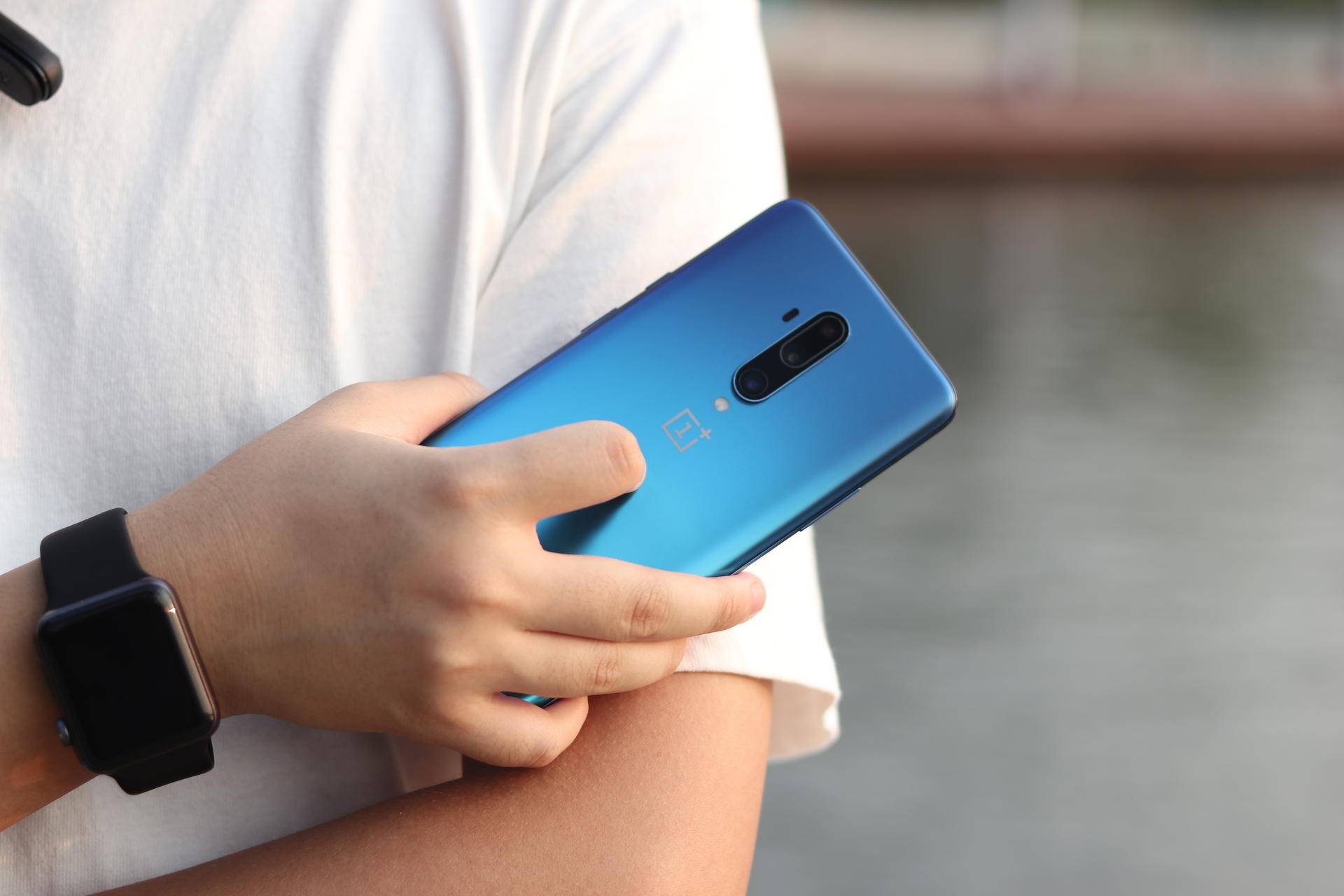 One Plus 7T Pro：这个机器不太香