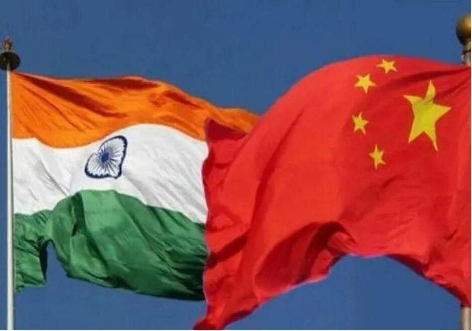 困境中的印度：想成為下一個中國，至少還要邁過五道坎