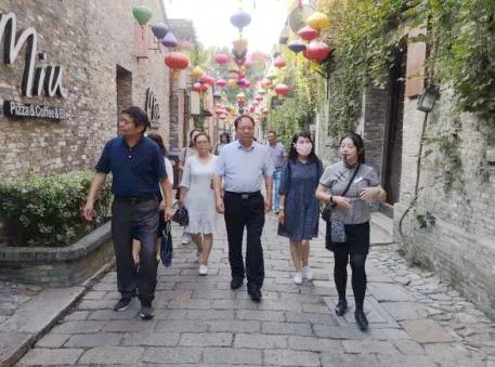 8月24日 渭南文化旅游資訊微報(bào)（組圖）