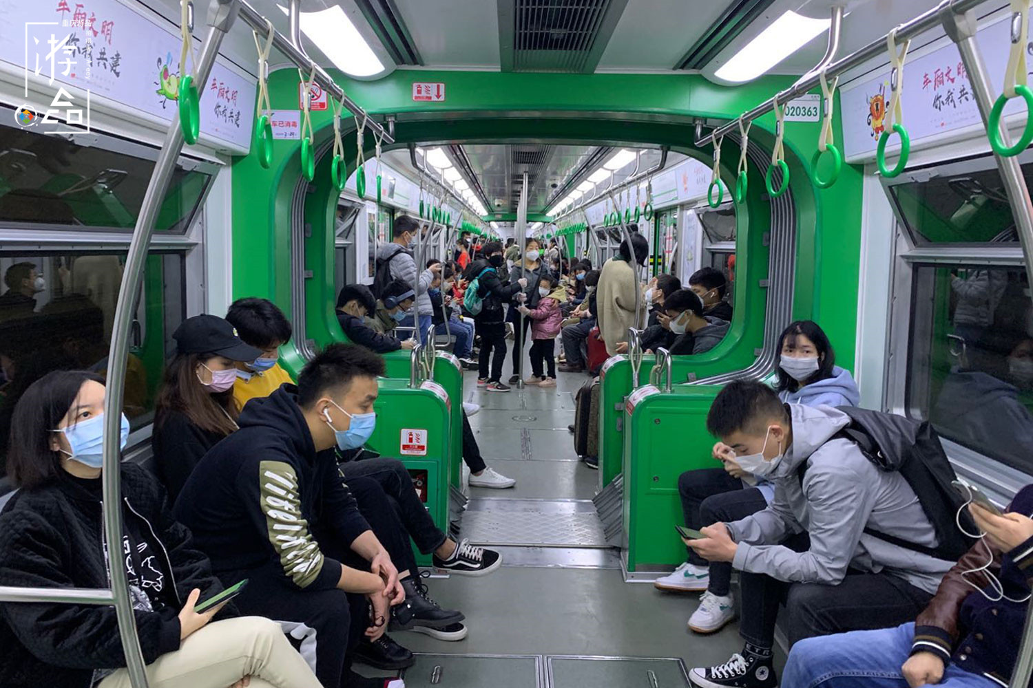 重庆方言紧到说：不至于三个字，可以表达反对，还能扑灭怒火