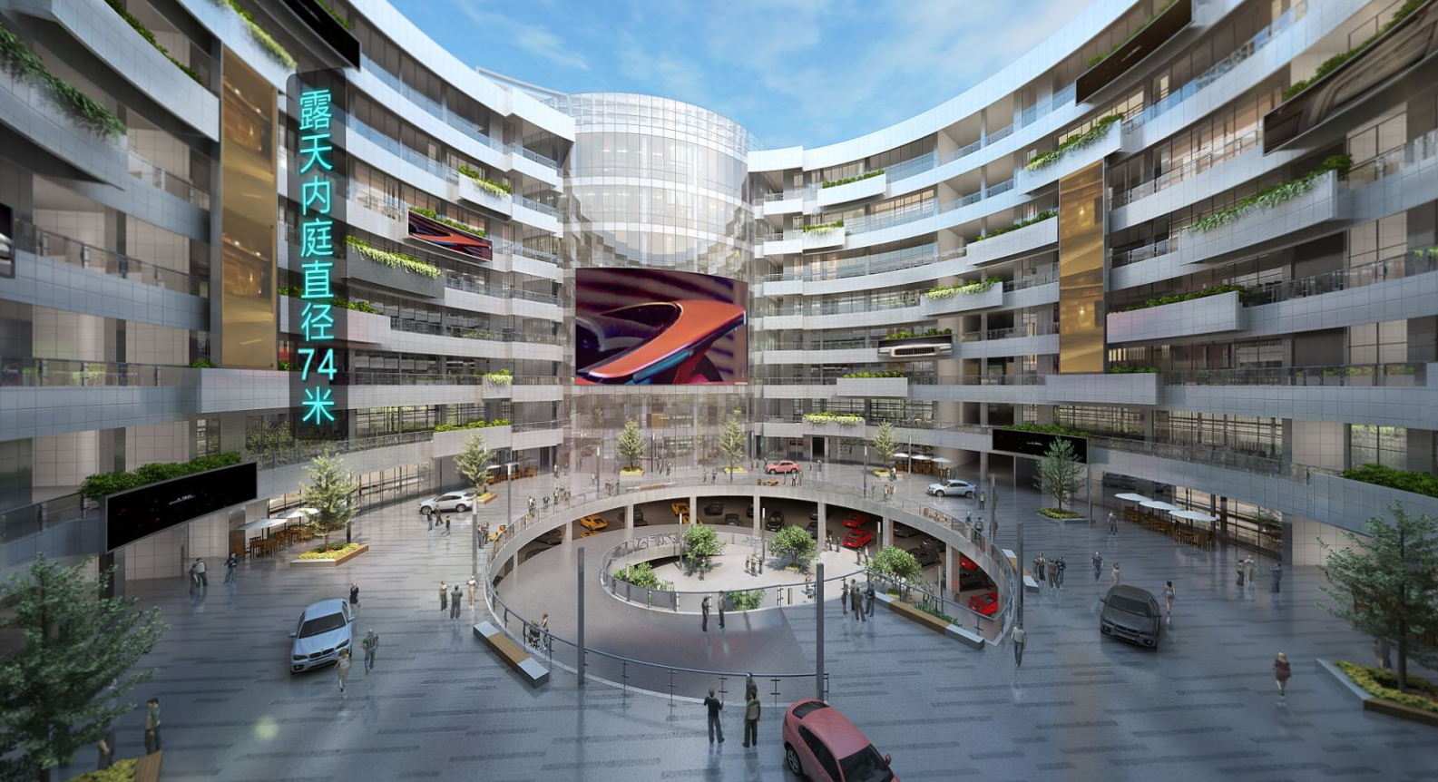 昆明“东进”序曲原是奏给产业听？盘龙区藏着大牌即将发力