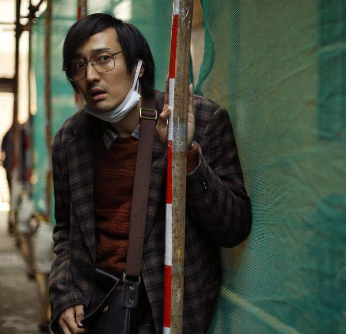 關谷拒演《愛5》指抄襲太多，網(wǎng)友：忘恩負義沒愛情公寓誰認識你
