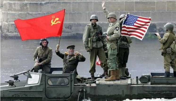 西方为何惧怕中国的崛起？英国罗思义教授给出答案