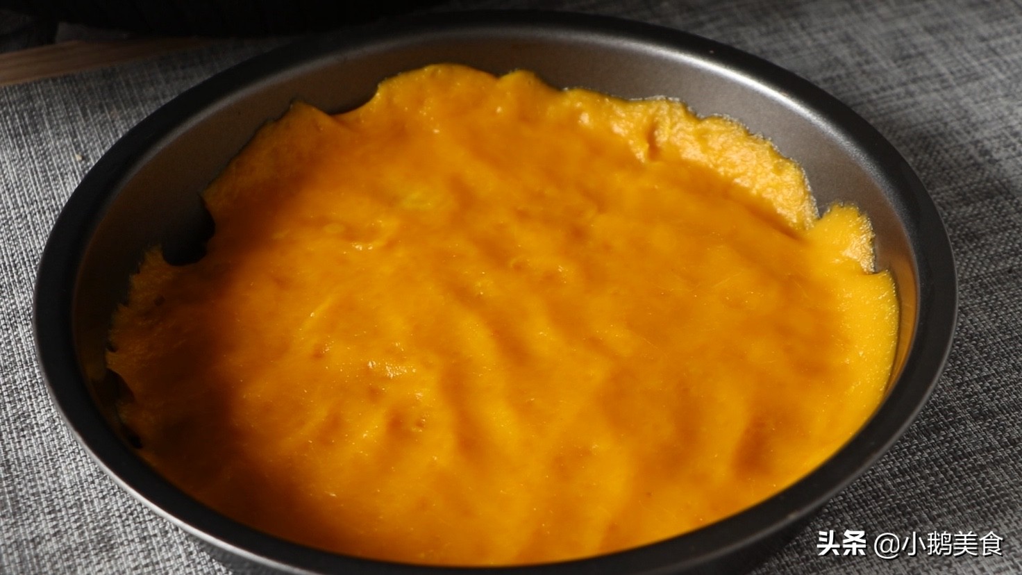 全家都愛的小點心，隔三差五蒸一鍋，香甜軟糯還夾心，多吃不上火