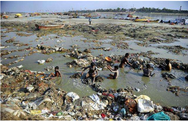 全球“很恶心”的2个景点，看完让人吃不下饭，