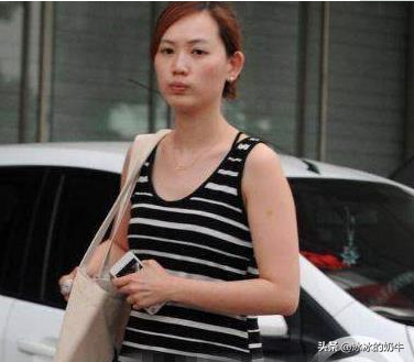 马蓉人生第一次直播，仅仅21分钟就被骂下了线，这是我想不到的
