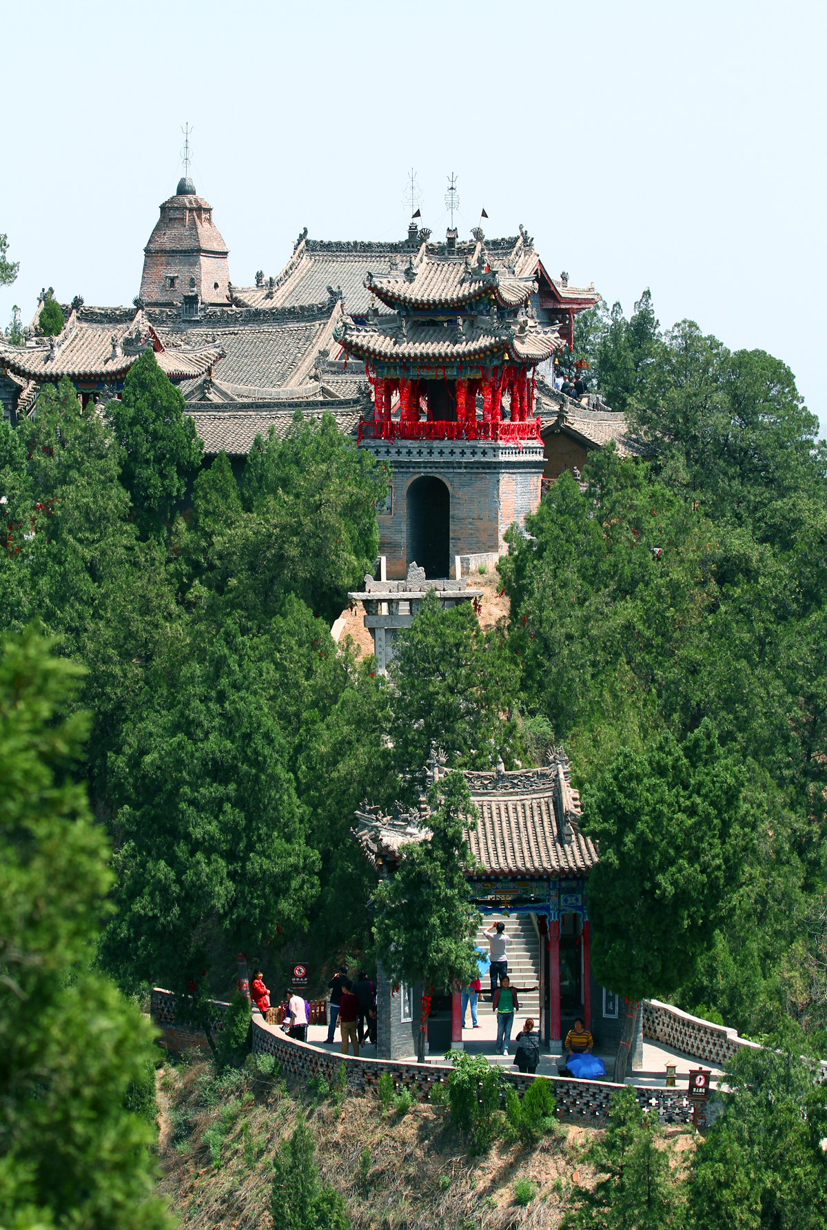 2021合阳县洽川旅游推介会西安专场暨合阳县第四届旅游文化季新闻发布