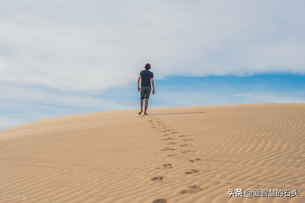 感恩有一股巨大的能量，真正厲害的人都懂得運用“這股能量”