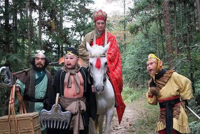 西游记存在一大漏洞被11岁小女孩指出，专家：