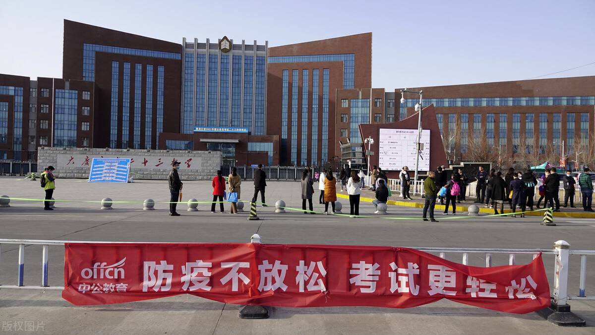 考公务员，研究生比本科生更有优势？听听过来人怎么说