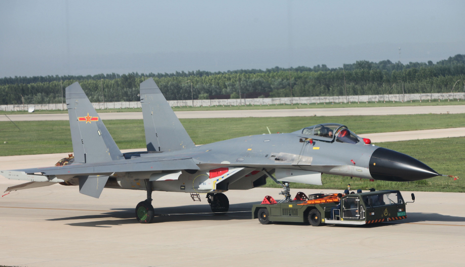 中巴军演新亮点多：歼-10C、歼-11B“友情出演”海军航空兵罕见参训