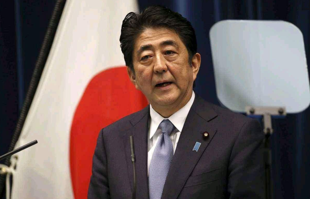刚刚！安倍公布一项重大决定，世卫组织：一定