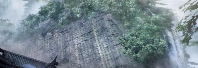 魏无羡的无意之举打开了新世界的大门，蓝湛的