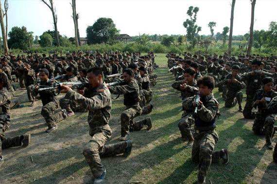 尼泊尔公然对抗印度，拒绝做下一个锡金不丹，