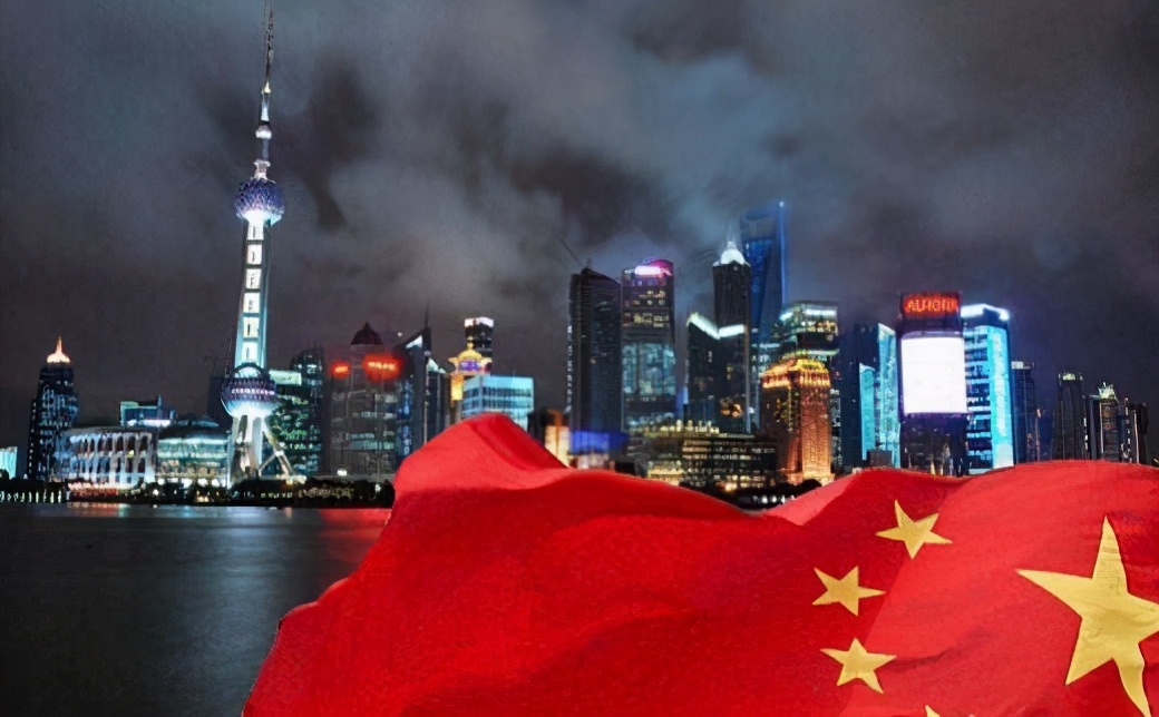 超越美國並不是偽命題，但中國為啥很少提及？ 有三個原因