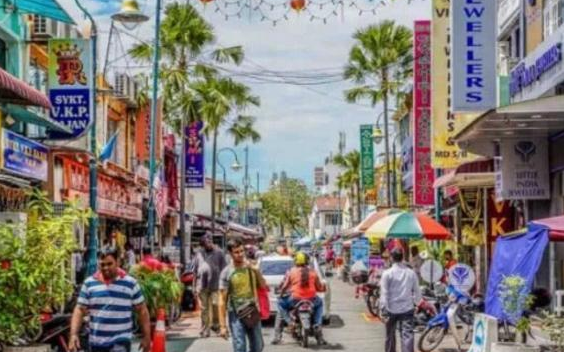 马来西亚“忘恩负义”！政府扬言拆除中文路牌，原因出乎意料？