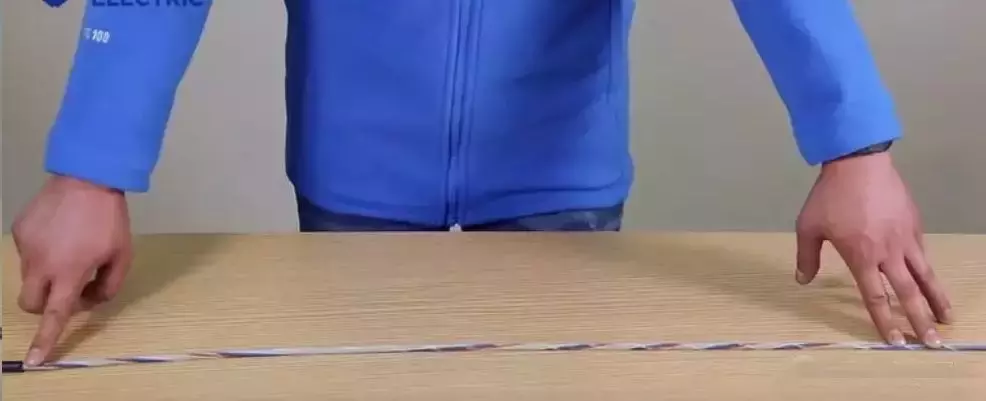 庖丁解牛帶你全面解析弱電監(jiān)控中光纖在實(shí)際施工中的具體應(yīng)用干貨