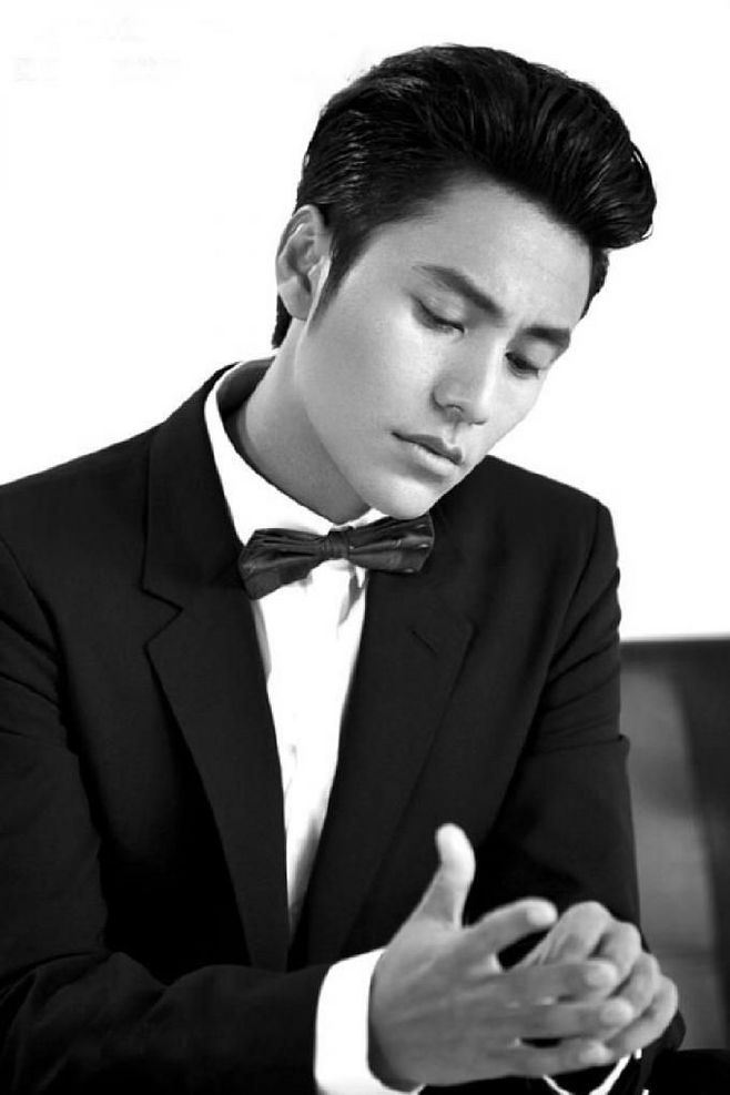 颜值即正义，8个反派个个穷凶极恶，却因颜值高而收获粉丝无数