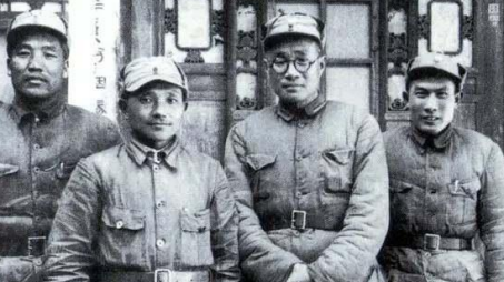 王近山俘获一国军司令，伟人专电：要“活捉”