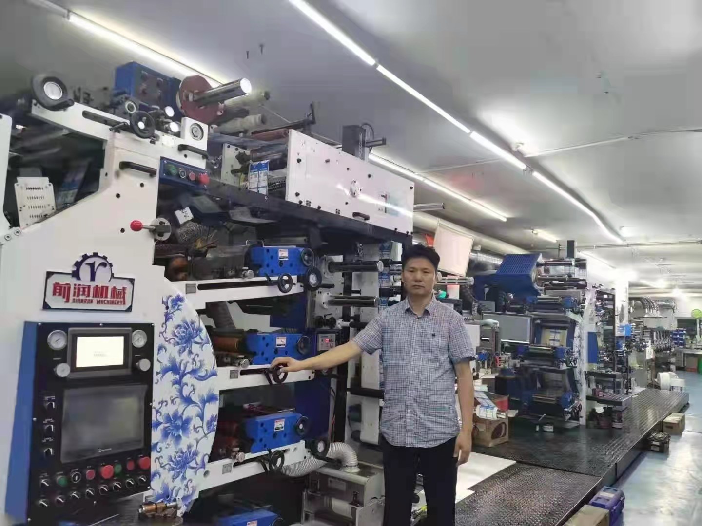 合陽縣呂智濤：心系家鄉獻愛心 特殊黨費感黨恩