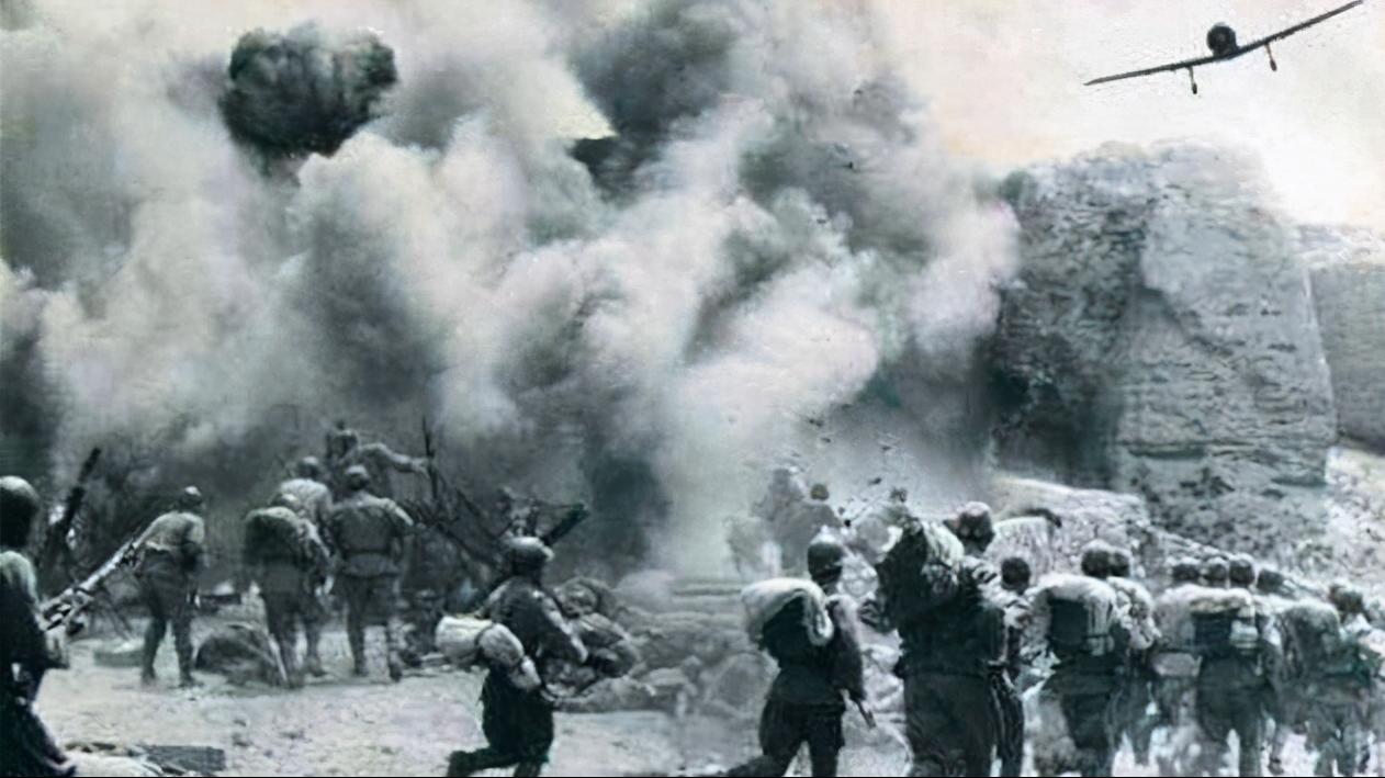 如果中、日、韓三國團結起來，實力將有多強？ 會團結起來嗎？